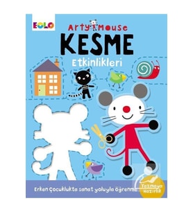 Arty Mouse / Kesme Etkinlikleri