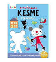 Arty Mouse / Kesme Etkinlikleri