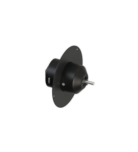 Baskurt 8K50271 Bmc Levend Kalorifer Motoru Taslı 12 Volt 5001216