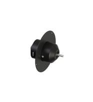 Baskurt 8K50271 Bmc Levend Kalorifer Motoru Taslı 12 Volt 5001216