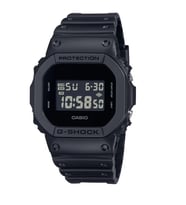 Casio G-Shock DW-5600UBB Uyumlu 3 Adet Şeffaf Ekran koruyucu Nano Jelatin