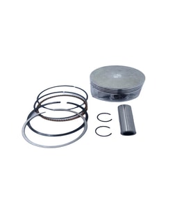 Atv Cazador 180 Piston 61Xstd Yatık Motor