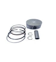 Atv Cazador 180 Piston 61Xstd Yatık Motor