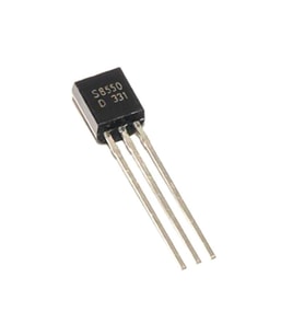 Entegre Devre S 8550