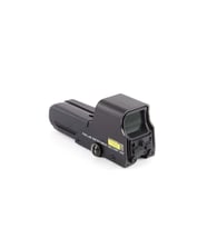 Comet RD011 HD-552 Kırmızı-Yeşil Işıklı Red-Dot