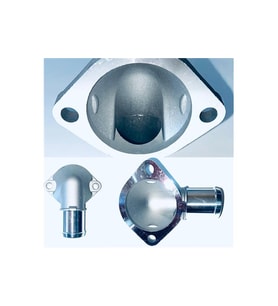 TERMOSTAT YUVASI EXCEL 1990-1994 (ÜST)