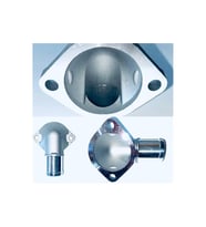 TERMOSTAT YUVASI EXCEL 1990-1994 (ÜST)