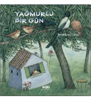Yağmurlu Bir Gün