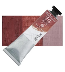 Sennelier Rive Gauche Yağlı Boya 40ml 036 Copper