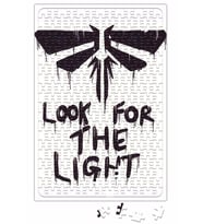 The Last Of Us Puzzle 240 Parça Yapboz