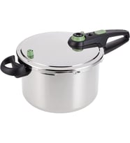Tefal Sensor 6 Lt Düdüklü Tencere