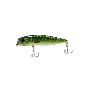 Captain Combiner Pop 90 mm 12.2 gr Floating  Rolling Wobbling Maket Renk:01