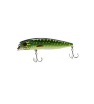 Captain Combiner Pop 90 mm 12.2 gr Floating  Rolling Wobbling Maket Renk:01