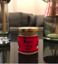 Peakmark Pet Kedi&Köpek S.O.S. Balm 40ml