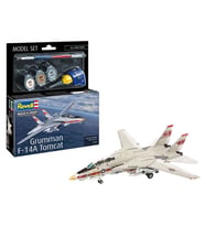 Revell Model Set Uçak Grumman F-14A Tomcat 63782