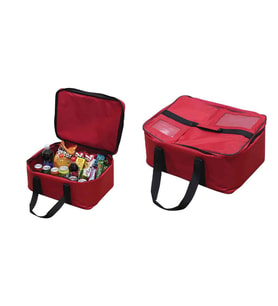Empero EMP.TRBAG.08 Thermo Servis Çantası, Büyük Boy, 50x36x24 cm