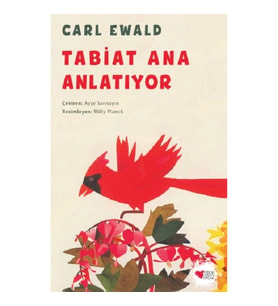 Tabiat Ana Anlatıyor