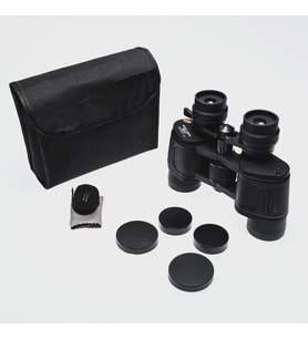 7-15X35  Zoom Dps I Zoomlu Süper Kaliteli Dürbün