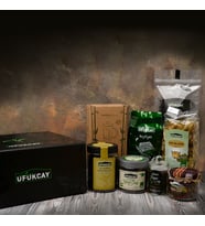 UFUKÇAY GOLD ÇAY SETİ