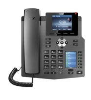 Fanvil X4 Renkli Ekran IP Telefon PoE