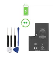 İphone 13 Pro Max İle Uyumlu Güclendirilmis İthal Pil Batarya