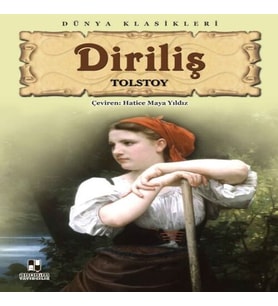 Diriliş