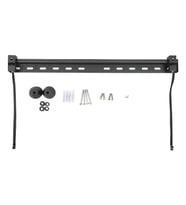 MasterX MX-WH02 32-80 İnç Güvenlik Kemerli Lcd Led Tv Duvar Askı Aparatı Televizyon Askı Aparat