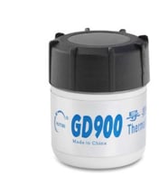 HADRON HDX6520 GD900 Termal Macun 30 g - Gri