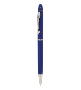 Touchpen Tükenmez Kalem