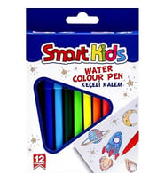 Smart Kıds Keçeli Kalem 12 Li 3560