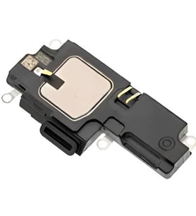 iPhone 12 PRO Buzzer Hoparlör Dış Ses