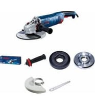 Bosch GWS 24-180 JZ Taşlama