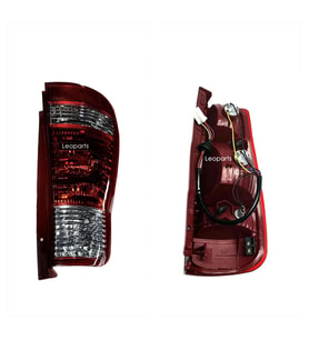 LEOPARTS Hyundai Matrix Stop Lambası Sol 2006-2011 92401-17910