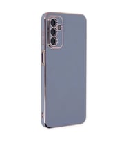 Galaxy M23 Kılıf Volet - Mi