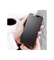 Mat Seramik Nano Tam Kaplayan Full Ekran Koruyucu - Iphone 11 Pro