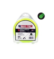 Altıgen Tırpan Misinası 3 mm x 56 mt MK4720 BAYTEC