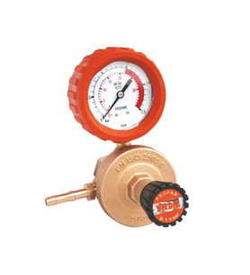Yıldız 5120 Basınç Düşürücü Propan (LPG) Regülatör