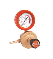 Yıldız 5120 Basınç Düşürücü Propan (LPG) Regülatör