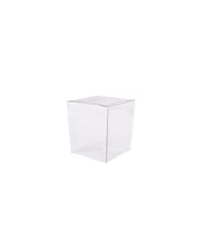 Asetat Kutu 9X9X12 CM (25 Adet)