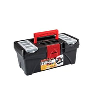 Asr-2040 14 Takım Çantası - Plastik Kilitli