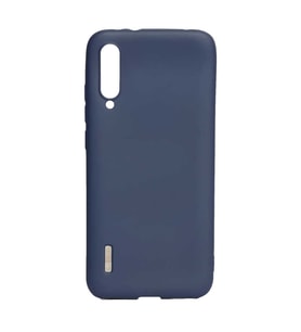 Xiaomi Mi A3 Uyumlu Kılıf Zore Premier Silikon Kapak