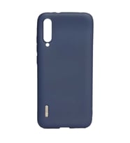 Xiaomi Mi A3 Uyumlu Kılıf Zore Premier Silikon Kapak