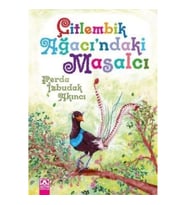 Çitlembik Ağacı'ndaki Masalcı