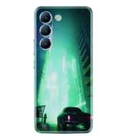 V30 Lite Kılıf HD Baskılı / TXR-ABT-/1X1-/88 1619