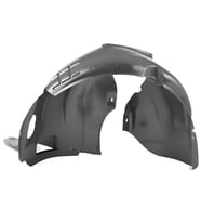 Vw Jetta 2015-2018 Çamurluk Davlumbaz Sol Enjeksiyon 5C6805911Q