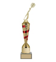 ODAK KUPA - Figürlü Kupalar - Dart Figürlü Kupalar FG-028 A - 50 cm