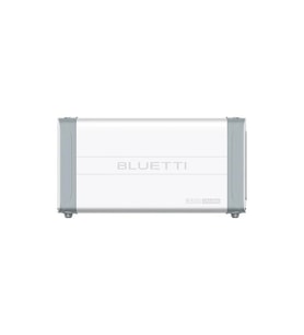 BLUETTI B500 4960WH HARİCİ BATARYA ÜNİTESİ