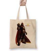 Ganondorf The Legend of Zelda Bez Çanta Uzun Saplı
