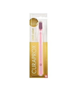 Curaprox Cs 12460 Velvet Diş Fırçası
