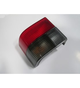 Volkswagen Transporter- T4- 02/03; Stop Lambasi Sol Füme/kirmizi (mars)